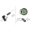 Image de Capteur D'angle, Vilebrequin Hella 6pu 009 163-971
