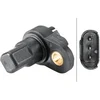 Image de Capteur D'angle, Vilebrequin Hella 6pu 009 163-351