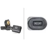 Image de Capteur Abs Hella 6pu 010 039-991