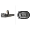 Image de Capteur Abs Hella 6pu 012 039-011