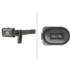 Image de Capteur Abs Hella 6pu 012 039-021