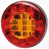 Image de Hella, Éclairage automobile, Feu arrière LED vissé montage avec clignotant & feu stop