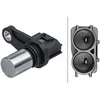 Image de Capteur D'angle, Vilebrequin Hella 6pu 013 122-001