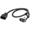 Image de Capteur D'angle, Vilebrequin Hella 6pu 009 167-481