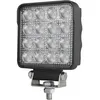 Image de Hella Valuefit Projecteur de travail 12 V, 24 V S2500 LED 1GA 357 106-022 éclairage large pour terrain (l x H x P) 108 x 137 x 48 mm 2500 lm 6000 K