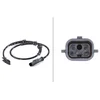 Image de Capteur Abs Hella 6pu 012 806-231