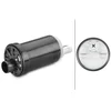 Image de Pompe À Carburant Hella 8tf 358 106-641