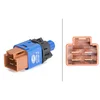 Image de Interrupteur Des Feux De Freins Hella 6dd 014 395-031