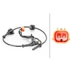 Image de Capteur Abs Hella 6pu 230 040-211