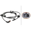 Image de Capteur Abs Hella 6pu 230 040-261