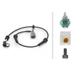 Image de Capteur Abs Hella 6pu 230 040-651