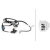 Image de Capteur Abs Hella 6pu 230 040-721