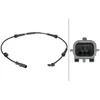 Image de Capteur Abs Hella 6pu 012 806-681