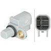 Image de Capteur Abs Hella 6pu 012 806-931