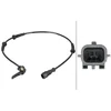 Image de Capteur Abs Hella 6pu 012 806-941