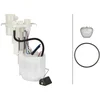 Image de Ppe Carbu Hel. 8tf 358 146-611
