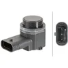 Image de Capteur De Distance De Stationnement Hella 6px 358 141-051