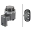 Image de Capteur De Distance De Stationnement Hella 6px 358 141-081