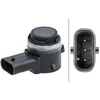 Image de Capteur De Distance De Stationnement Hella 6px 358 141-261