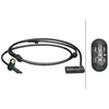 Image de Capteur Abs Hella 6pu 012 679-461