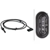 Image de Capteur Abs Hella 6pu 012 679-451