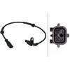 Image de Capteur Abs Hella 6pu 012 679-331