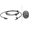 Image de Capteur Abs Hella 6pu 012 679-311