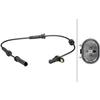 Image de Capteur Abs Hella 6pu 012 679-301