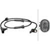 Image de Capteur Abs Hella 6pu 012 679-211