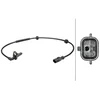 Image de Capteur Abs Hella 6pu 012 679-161