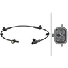 Image de Capteur Abs Hella 6pu 012 679-111