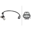 Image de Capteur D'angle, Vilebrequin Hella 6pu 013 122-761