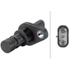 Image de Capteur D'angle, Vilebrequin Hella 6pu 013 122-791