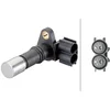 Image de Capteur D'angle, Vilebrequin Hella 6pu 013 122-811