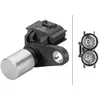 Image de Capteur D'angle, Vilebrequin Hella 6pu 013 122-861