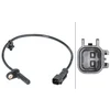 Image de Capteur Abs Hella 6pu 012 679-601