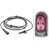 Image de Capteur Abs Hella 6pu 012 679-611