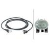 Image de Capteur Abs Hella 6pu 012 679-661
