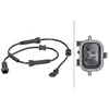Image de Capteur Abs Hella 6pu 012 679-671