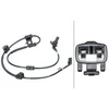 Image de Capteur Abs Hella 6pu 012 679-691