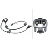 Image de Capteur Abs Hella 6pu 012 679-701