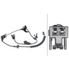Image de Capteur Abs Hella 6pu 012 679-751