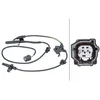 Image de Capteur Abs Hella 6pu 012 679-781