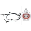 Image de Capteur Abs Hella 6pu 012 679-801