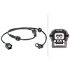 Image de Capteur Abs Hella 6pu 012 679-821