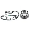 Image de Capteur Abs Hella 6pu 012 679-841