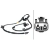 Image de Capteur Abs Hella 6pu 012 679-851