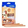 Image de Magni, Écriture + dessin, LYRA Colour Géants Skin Tones 4 couleurs 12pcs (12x)