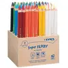 Image de Lyra, Écriture + dessin, Super Ferby 1 colouring pencils (96x)