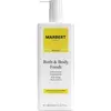 Image de Marbert, Lotion pour le corps, Bath & Body Fresh (Crème pour le corps, 400 ml)